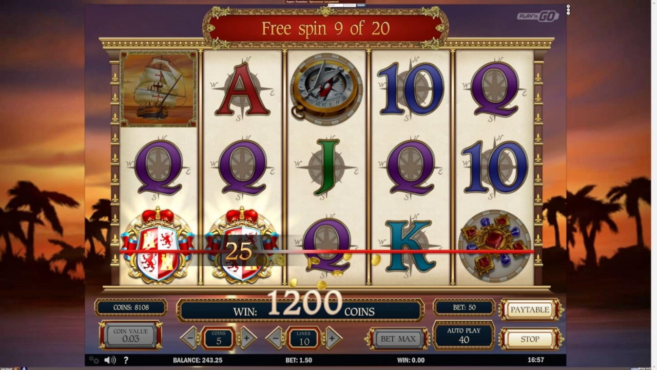 €785 NO DEPOSIT at Emu Casino