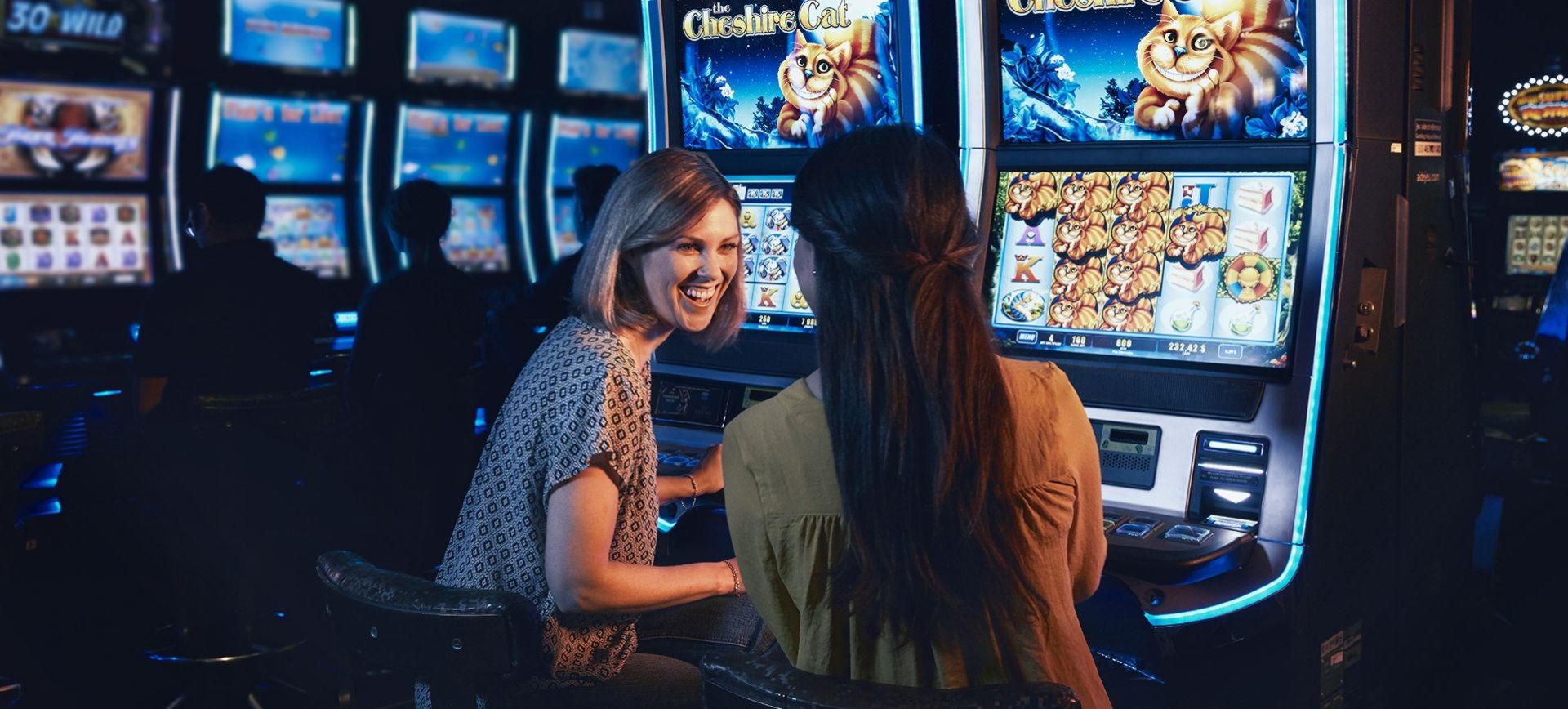 €2355 no deposit at Spin Palace Casino