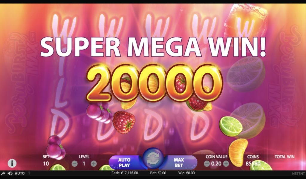 200% Match Bonus Casino at bWin Casino