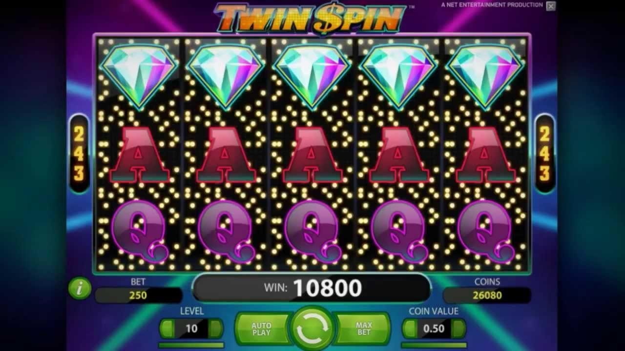 265 Free Spins Casino at Big Jackpots Casino 