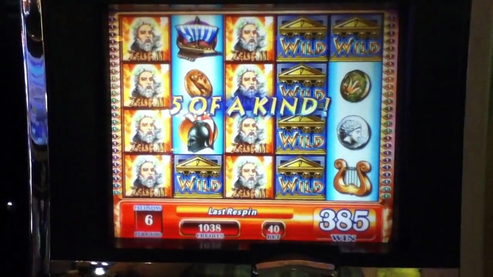 ﻿$135 no deposit bonus code at Spin Palace Casino