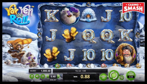 €3965 No Deposit at Casino com
