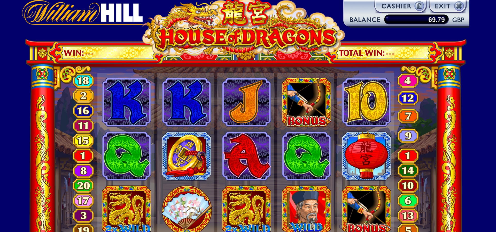 €75 Online Casino Tournament at Lucky Nugget Casino