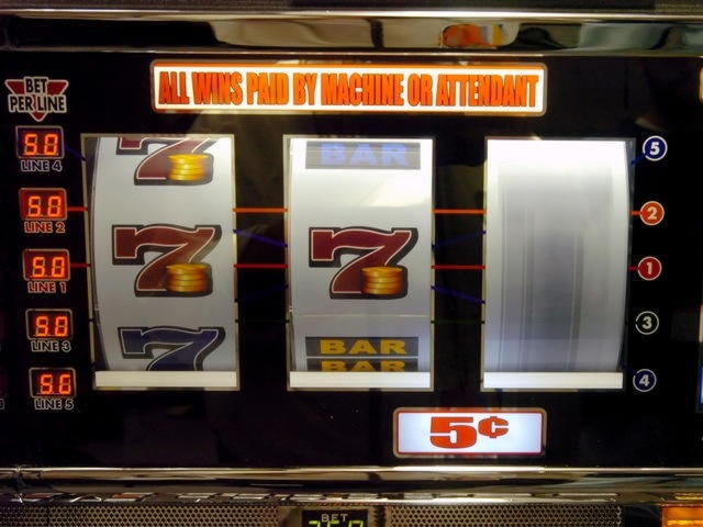 EUR 640 Casino Tournament at Spin Palace Casino