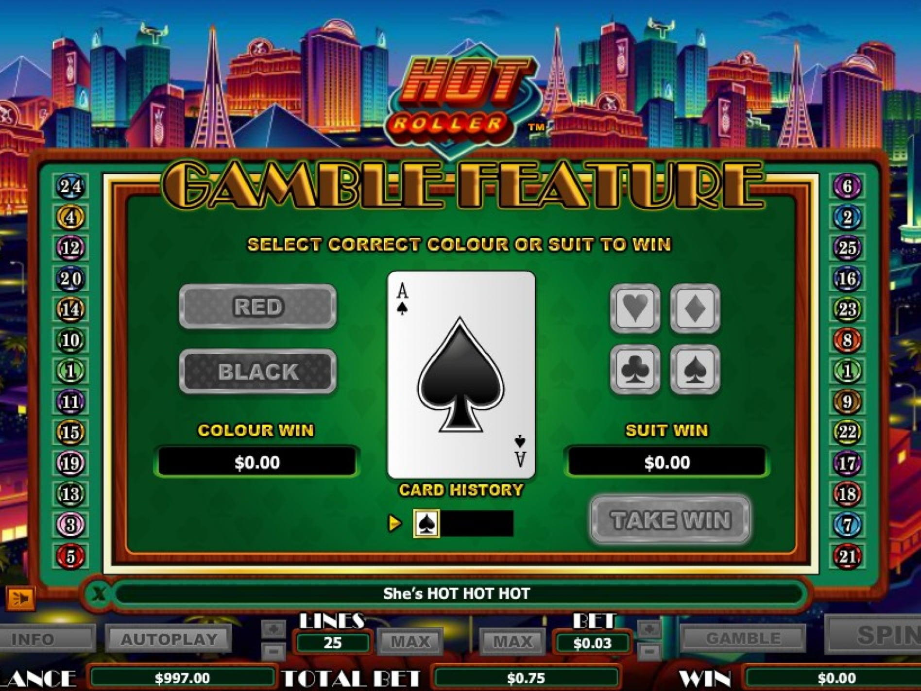 95 free spins no deposit at Treasure Island Jackpots Casino (Australia Casino Mirror)
