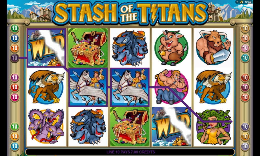575% Deposit match bonus at Leo Dubai Casino