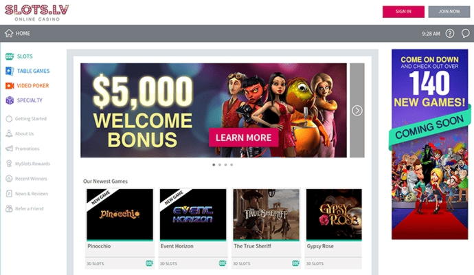 700% Signup casino bonus at Emu Casino