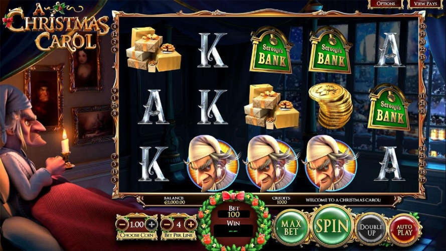 ﻿$120 Free Casino Ticket at Berlin Casino 