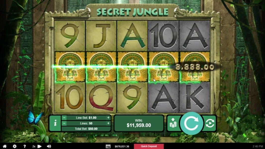 ﻿$1130 NO DEPOSIT CASINO BONUS at Jackpot City Casino