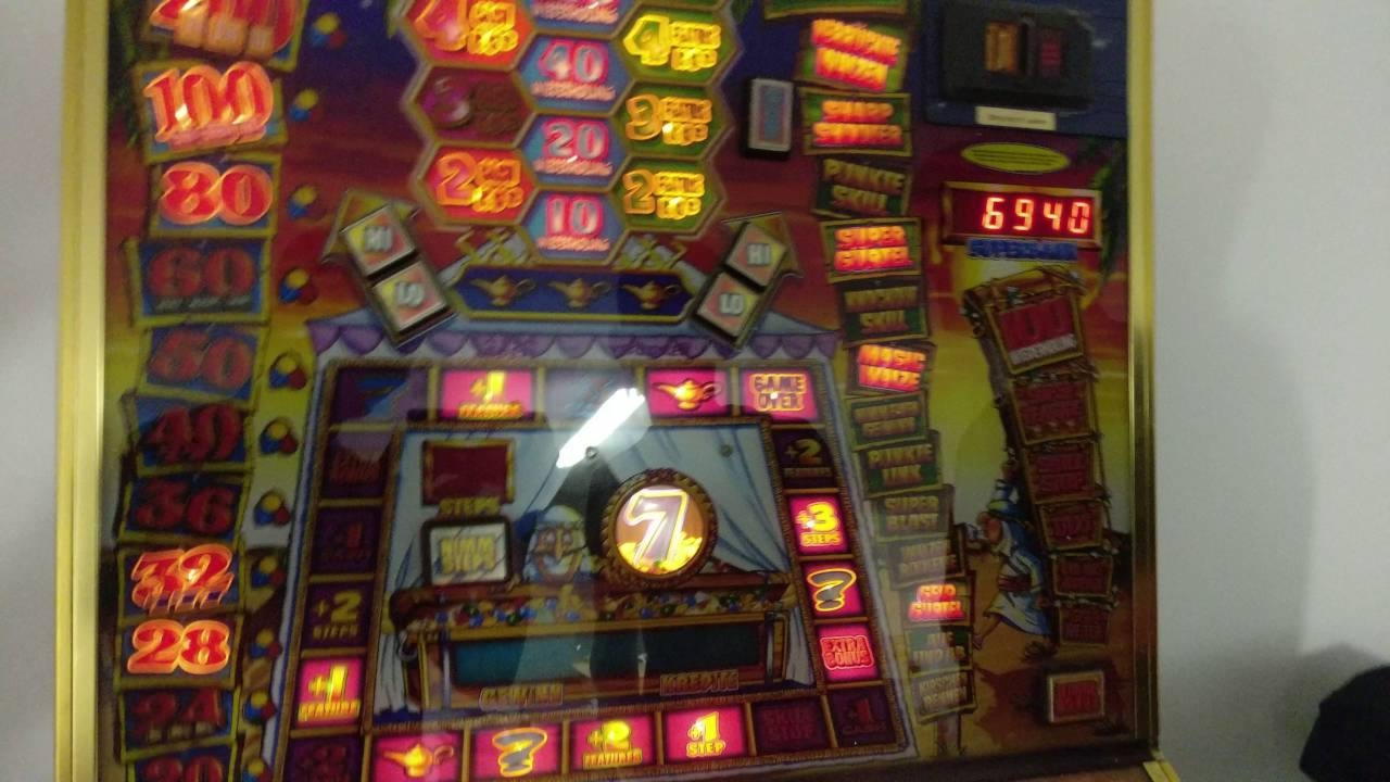 510% Casino match bonus at Casino com