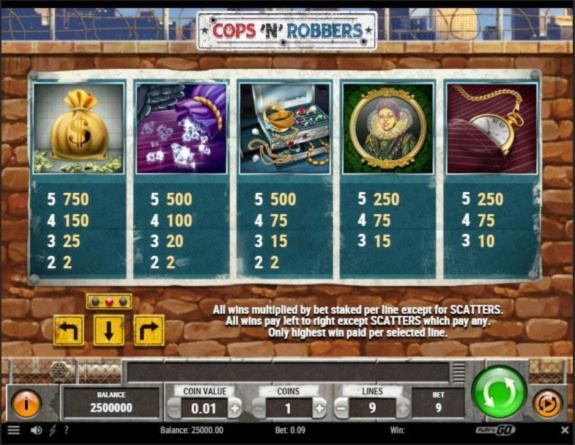 44 free casino spins at 888 Casino