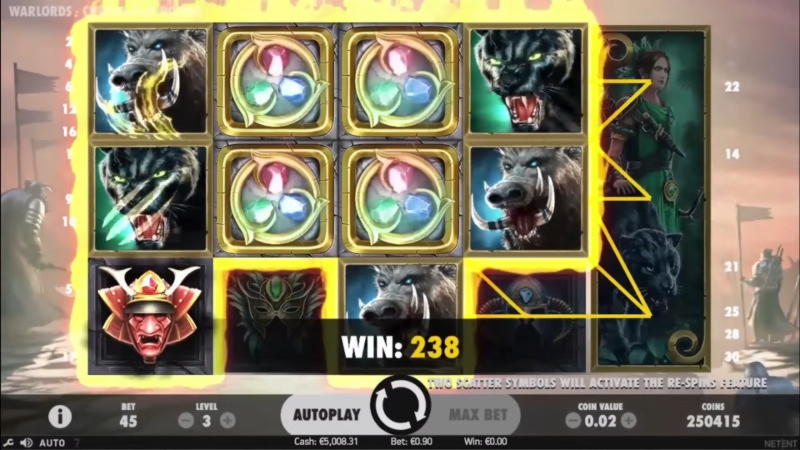 EURO 3980 NO DEPOSIT at Ruby Fortune Casino