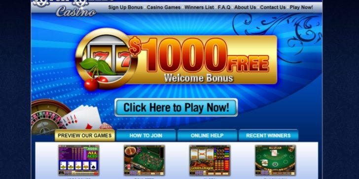 45 free spins no deposit at Jackpot City Casino