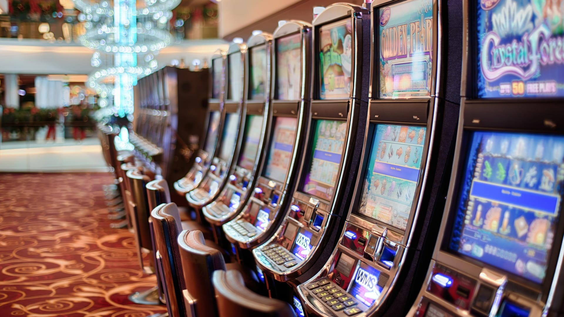 EUR 2340 no deposit casino bonus at Emu Casino