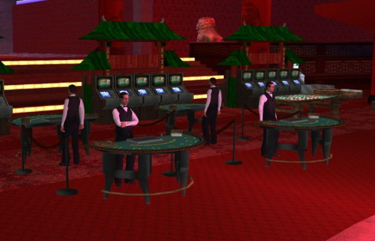 420% Match bonus at River Belle Casino
