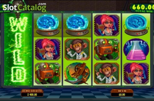 275% Match at a Casino at Casino-X