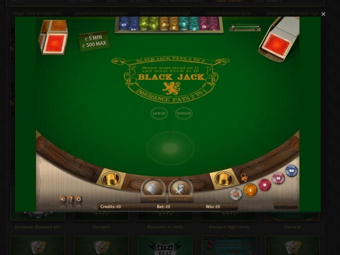 270 Free Spins at Gaming Club Casino
