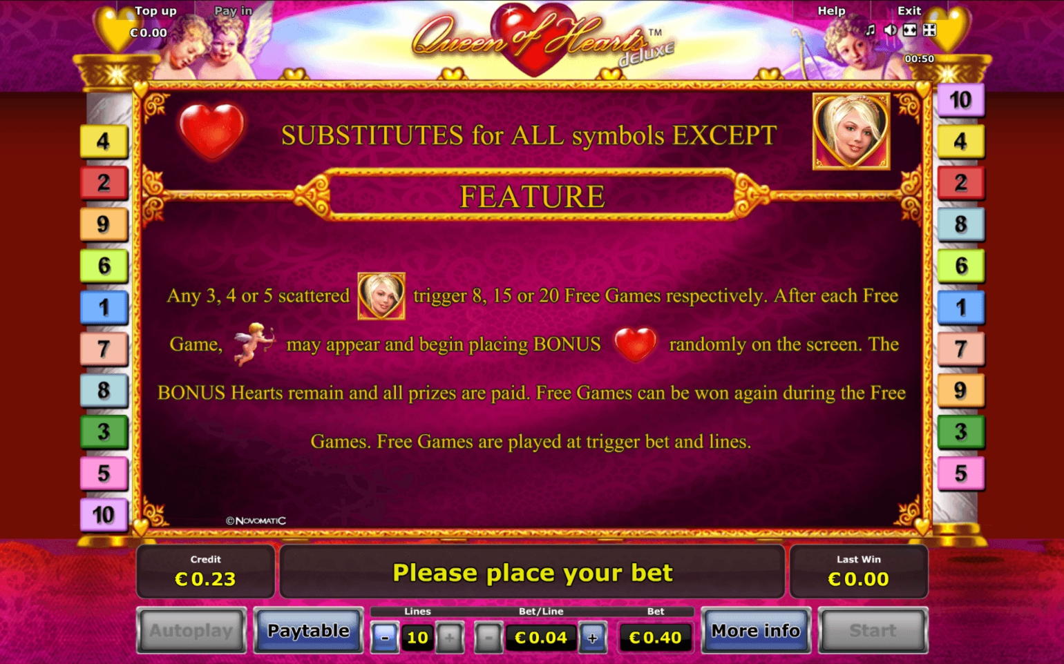 $4795 no deposit bonus code at Casino-X