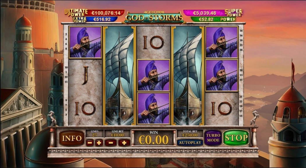 €270 FREE Chip Casino at Emu Casino