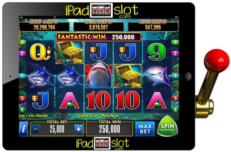 935% Signup Casino Bonus at Lucky Nugget Casino
