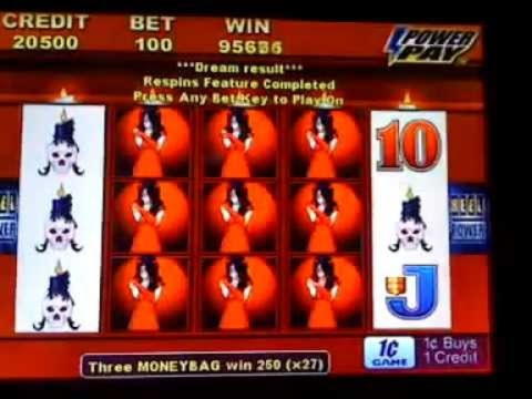 EUR 370 NO DEPOSIT BONUS CODE at Ruby Fortune Casino