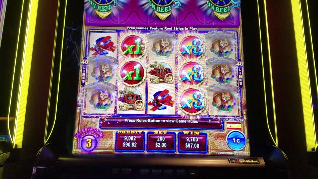 $665 Casino Tournament at Ruby Fortune Casino