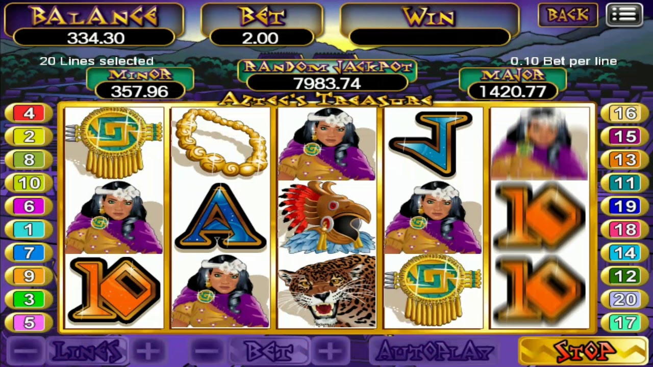 $340 No Deposit Casino Bonus at Gaming Club Casino