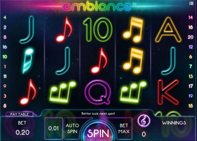 125 Free Spins no deposit casino at Jelly Bean Casino