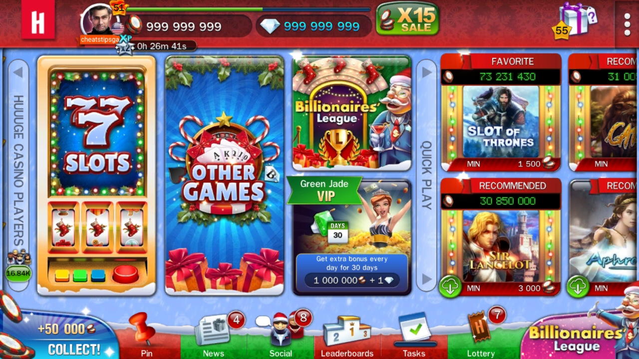 160 Loyal Free Spins! at Casino com