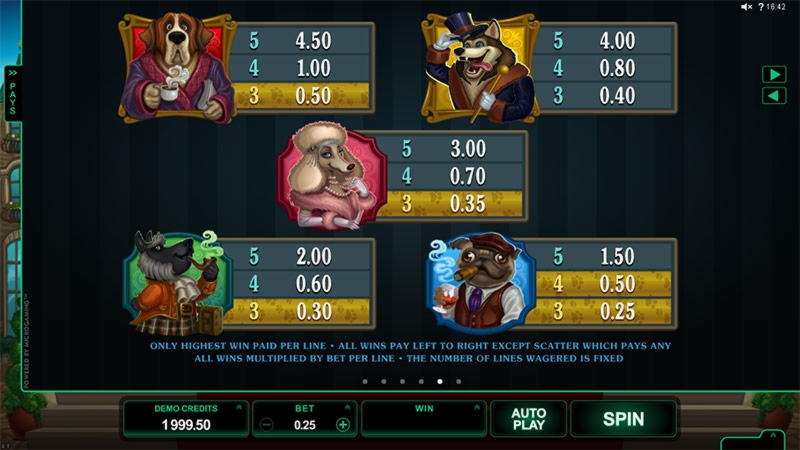 £500 Free chip at River Belle Casino