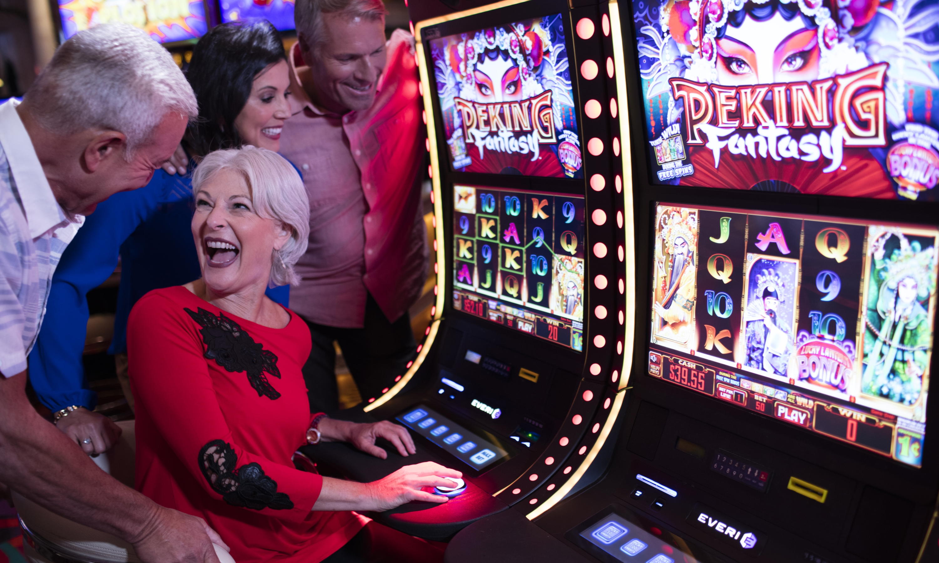 €635 Casino Tournament at bWin Casino