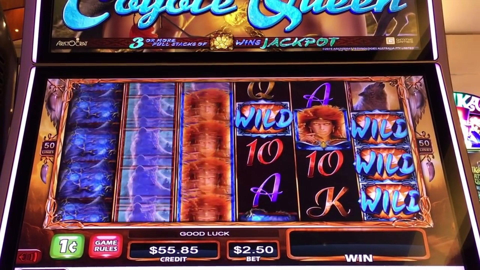 €325 Free Cash at Yes Casino 