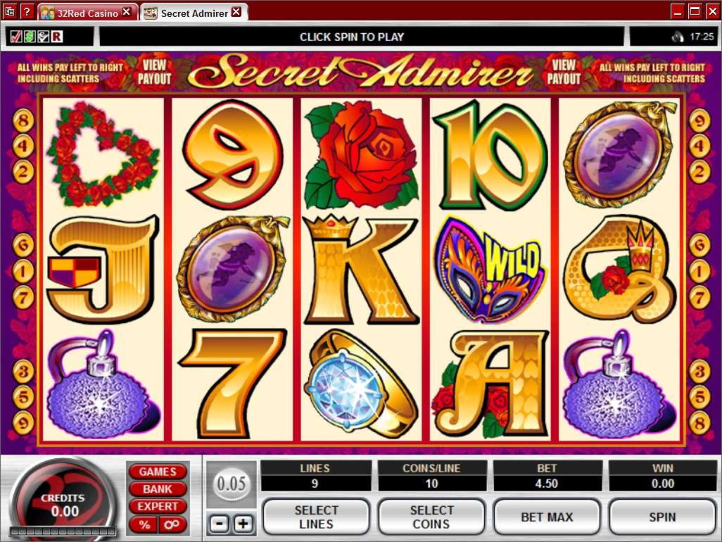 EUR 30 Casino tournaments freeroll at Wild Blaster Casino