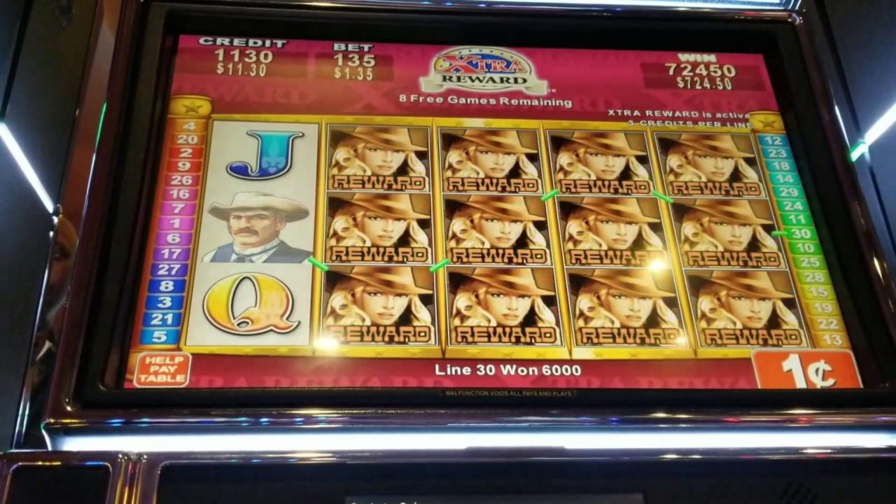 255 free spins casino at Lucky Nugget Casino