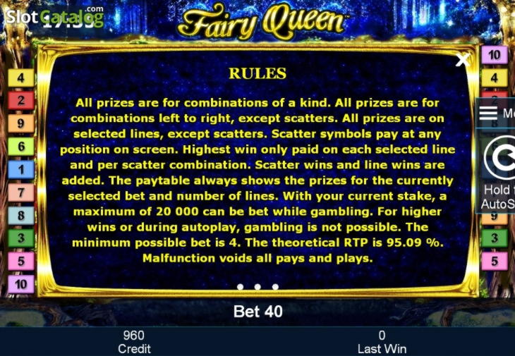 60 Trial Spins at 888 Casino