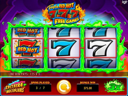 $220 Free Chip Casino at Wild Blaster Casino