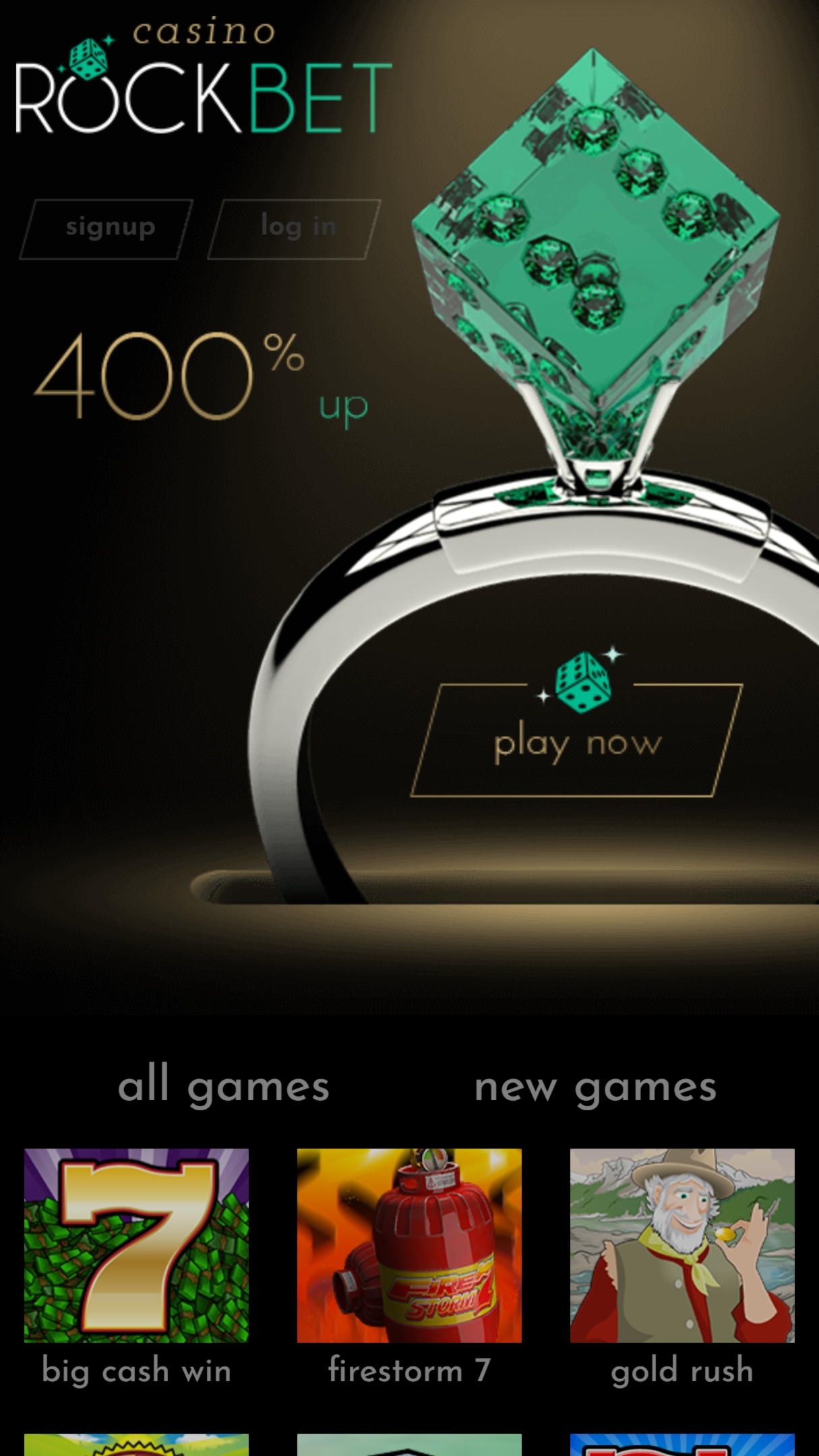 €835 Tournament at Jackpot City Casino