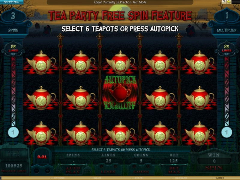 55 Free Spins no deposit casino at Ruby Fortune Casino