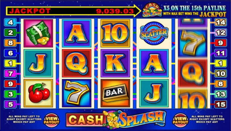 95% Best signup bonus casino at Emu Casino