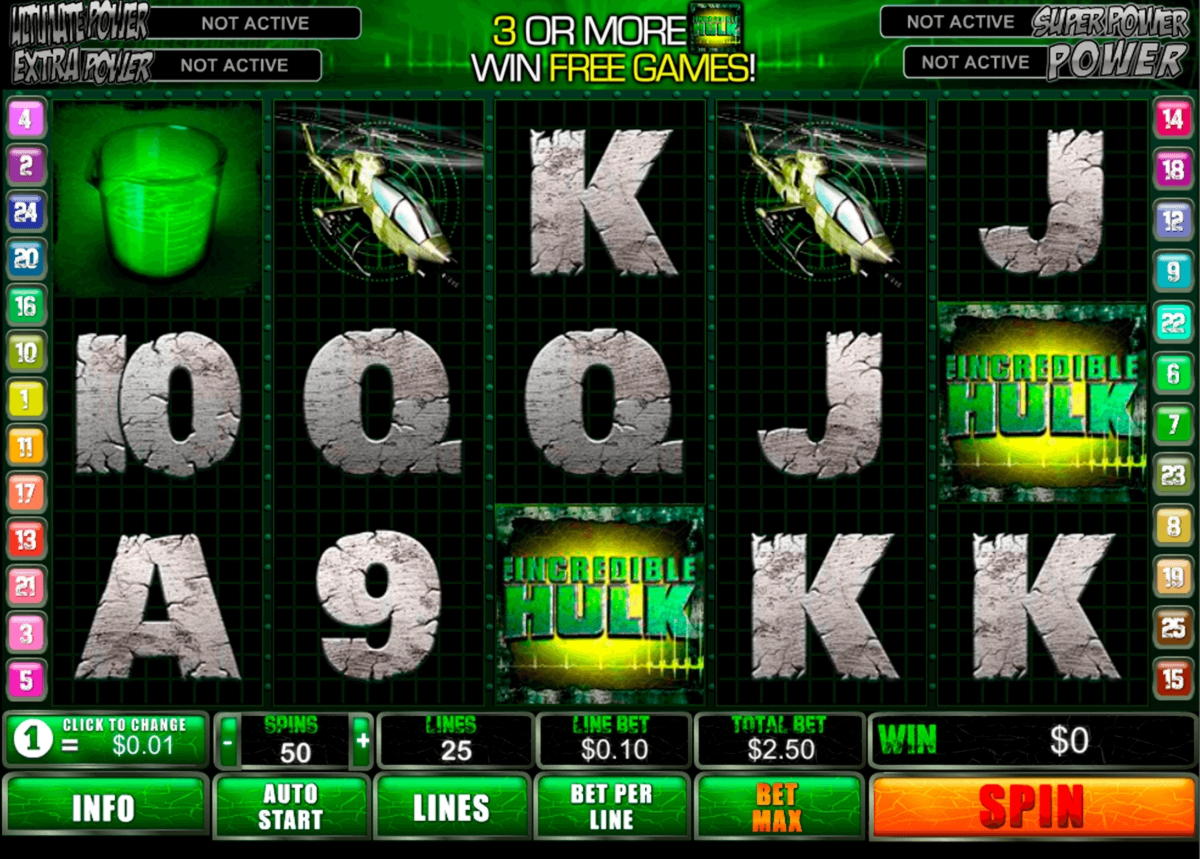 EUR 2310 No Deposit Bonus at Casino com