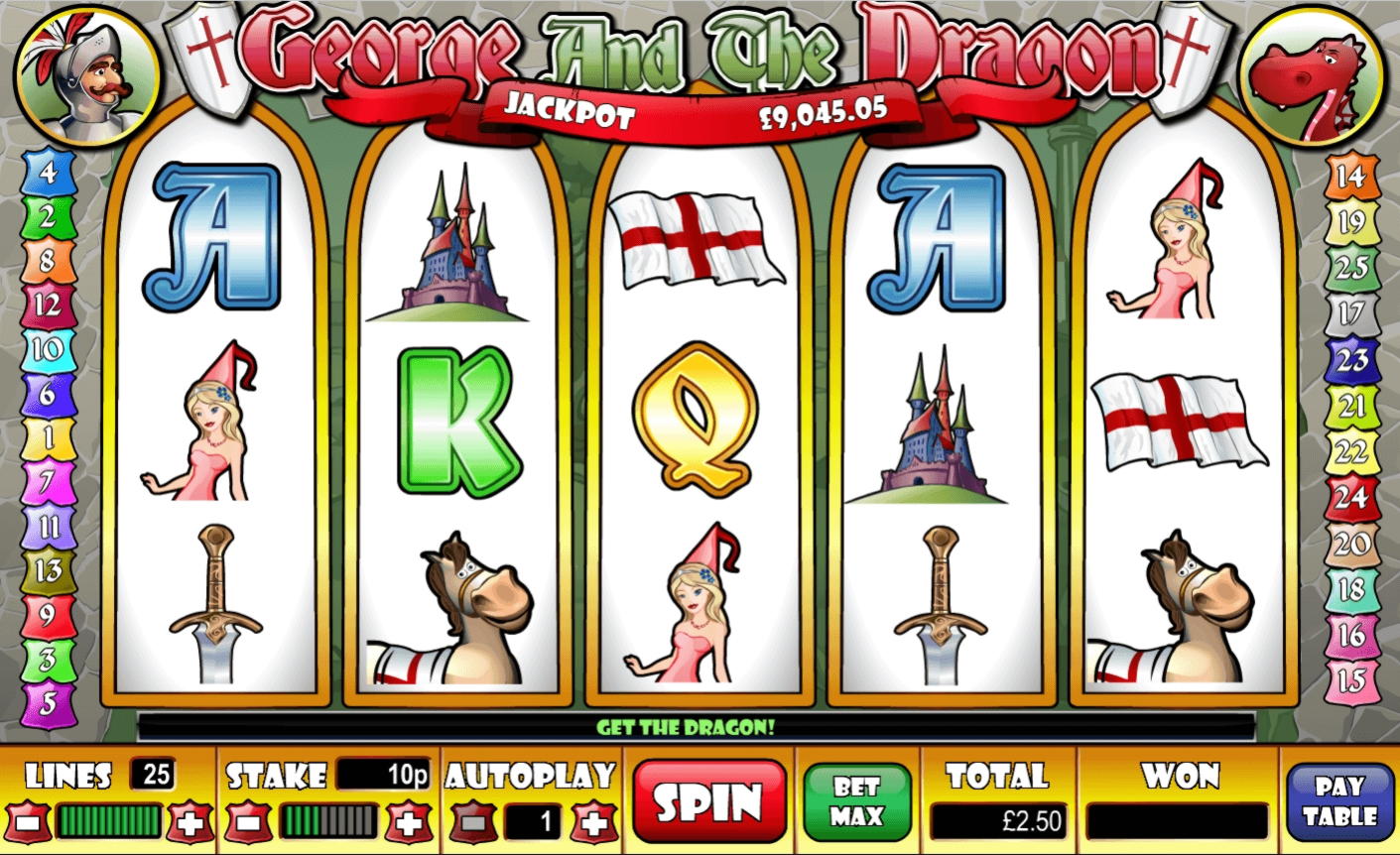 Eur 2285 No Deposit Bonus at Treasure Island Jackpots Casino (Australia Casino Mirror)