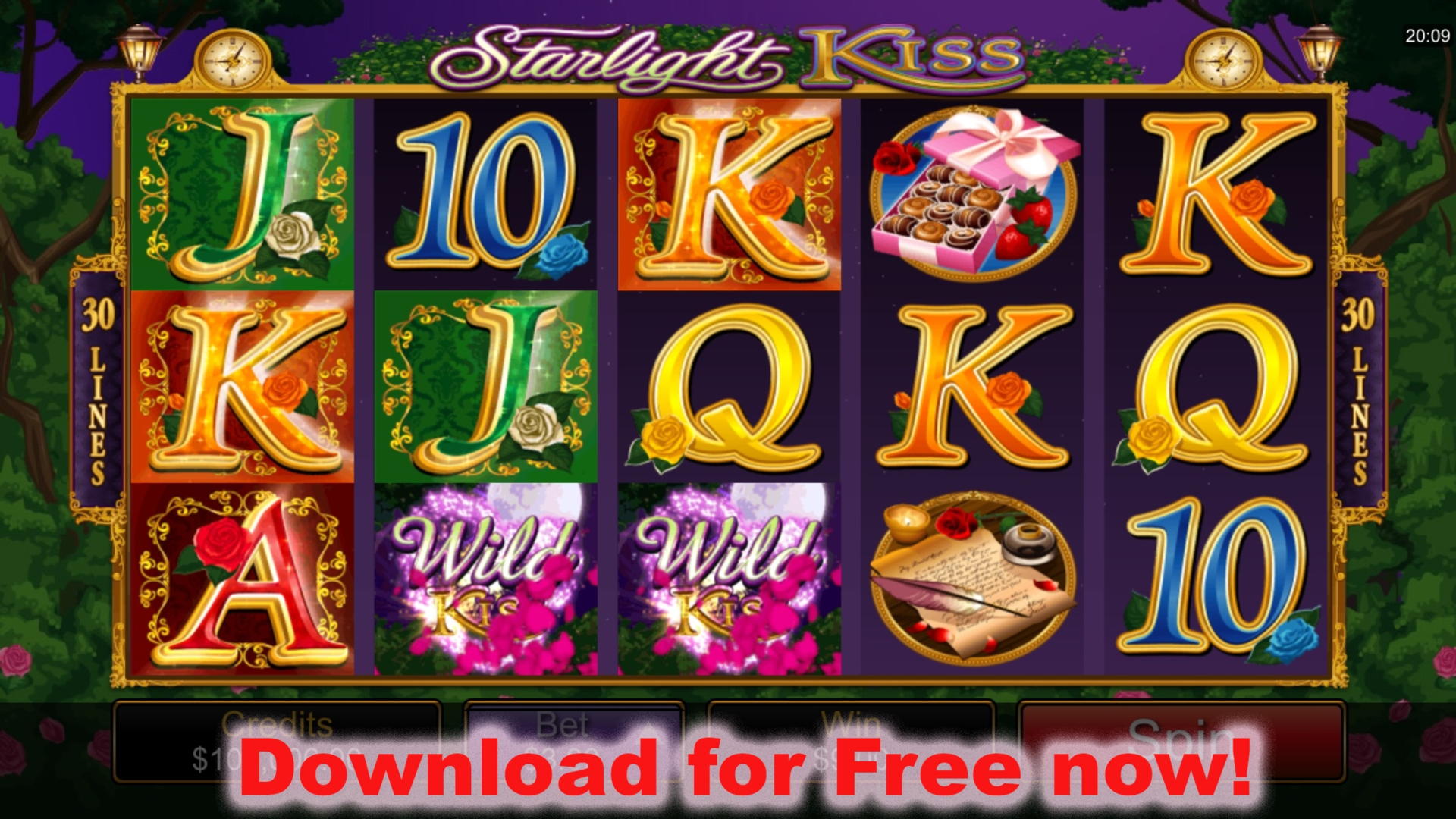 €222 Casino Tournament at Royal Vegas Casino