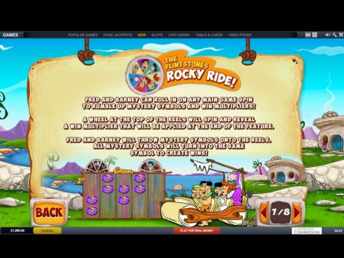 EUR 2605 No deposit bonus casino at Yes Casino 