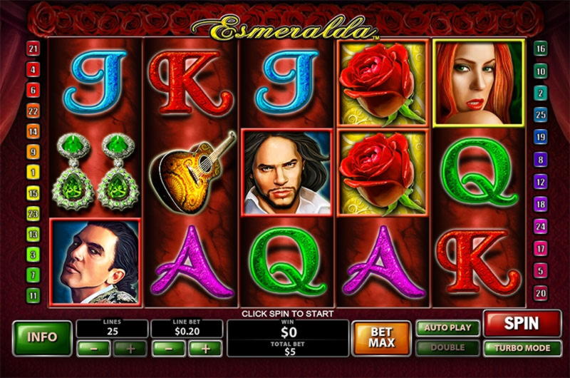 $3040 no deposit casino bonus at Ruby Fortune Casino