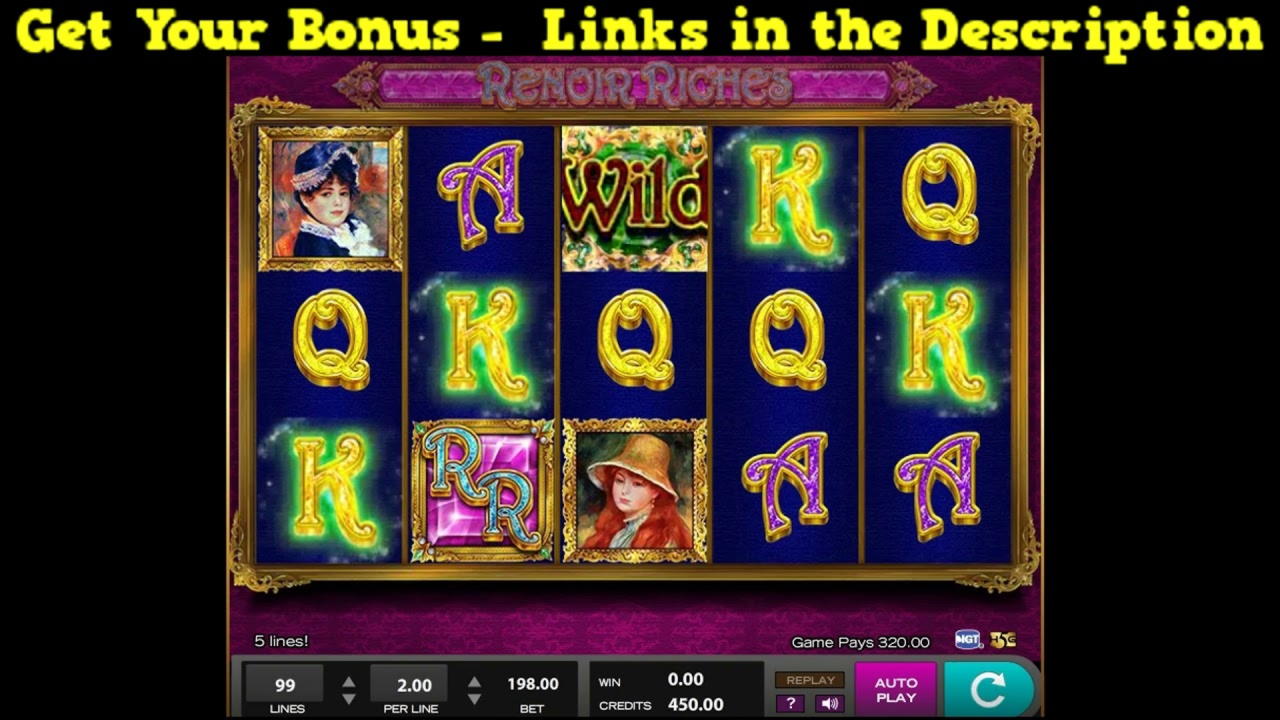 £535 Free Chip at All Slots Casino