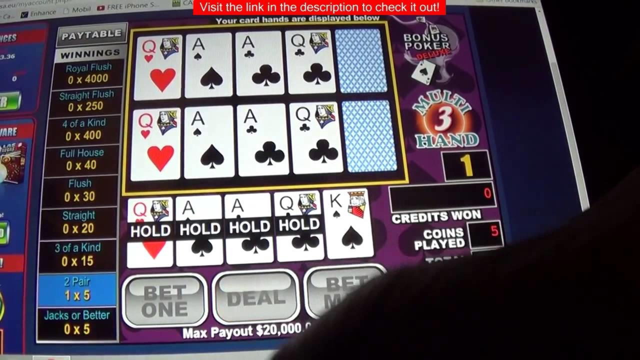 €400 Free chip at Gaming Club Casino
