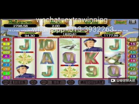 $1650 No deposit bonus casino at Royal Vegas Casino