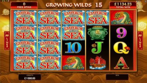 €4305 NO DEPOSIT at Lucky Nugget Casino