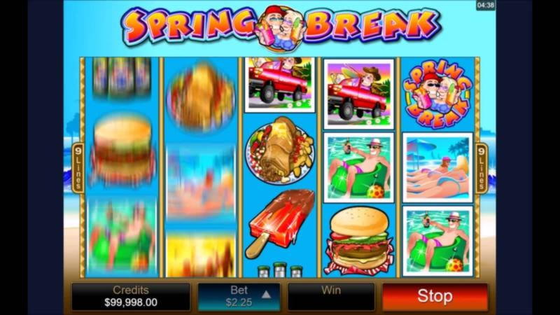 €65 no deposit casino bonus at Treasure Island Jackpots Casino (Australia Casino Mirror)