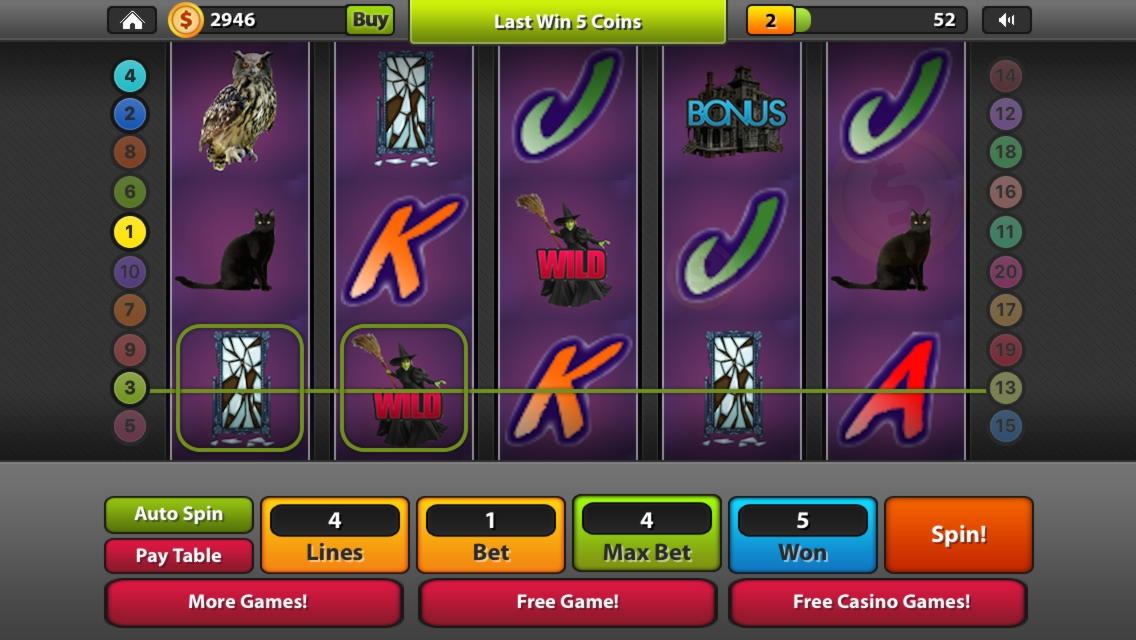 222 free spins casino at Gaming Club Casino